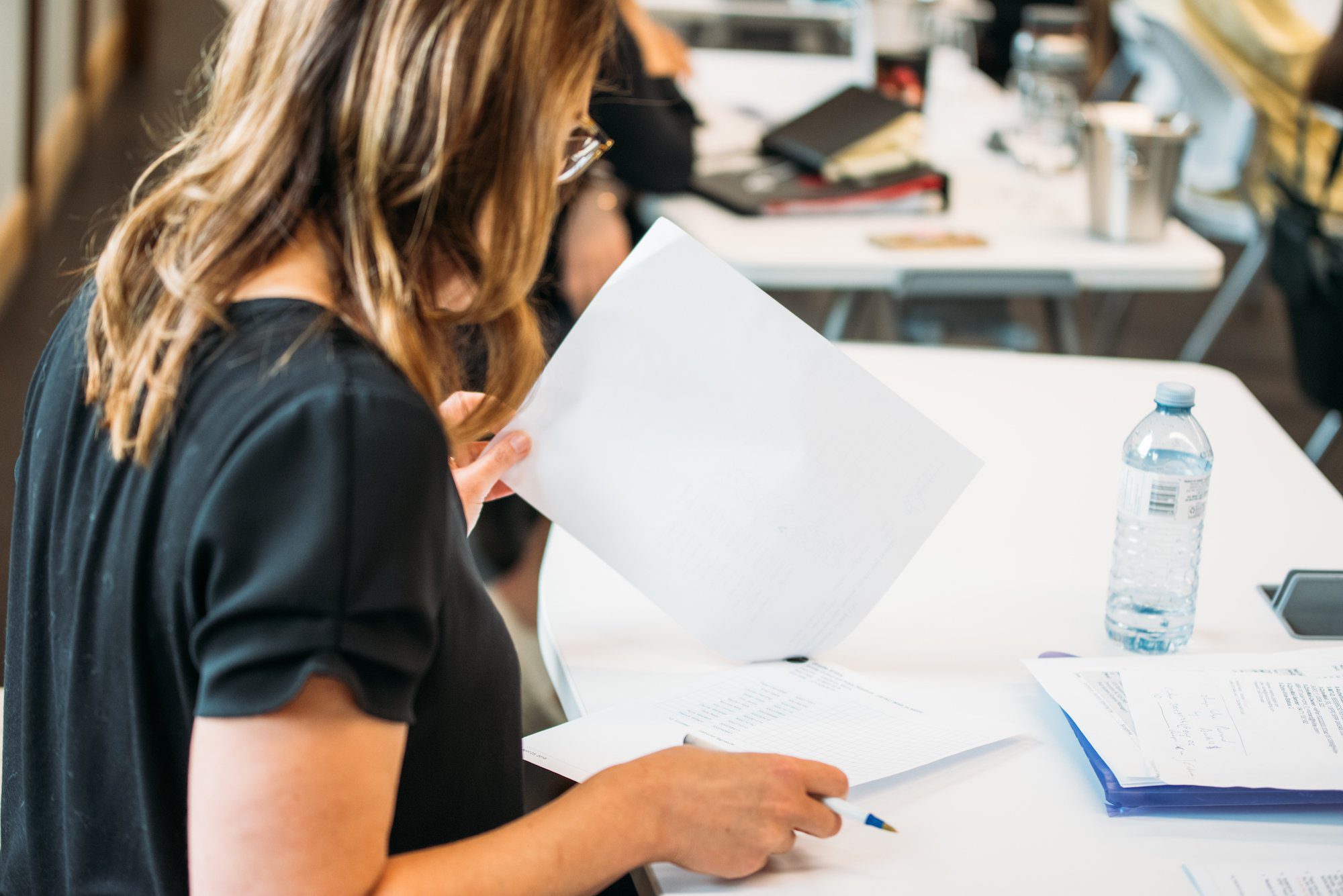 Sensory Evaluation for Quality Control | Sirocco Consulting