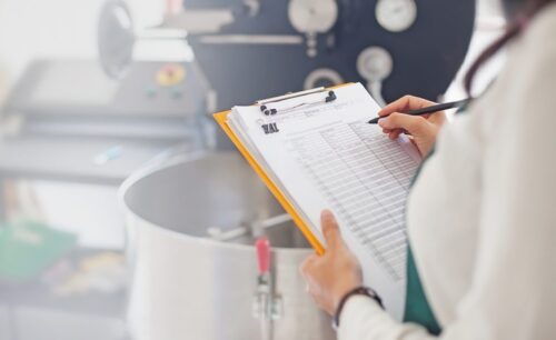 SQF Consultant