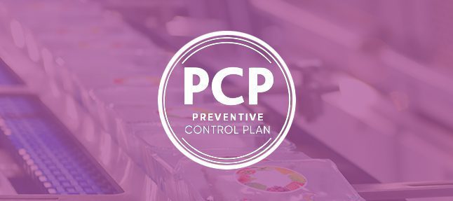 PCQI Certification