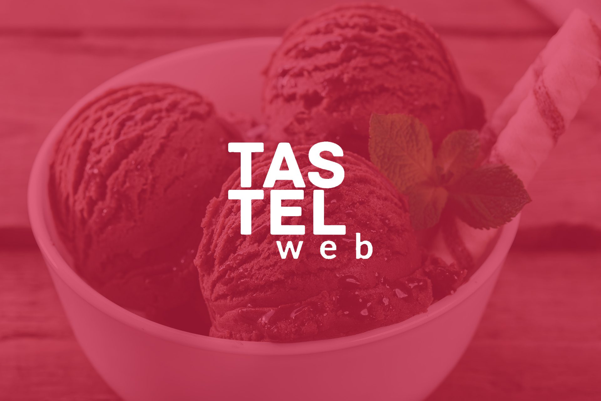 Tastelweb© Featured Sensory Tests