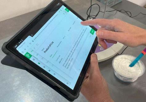 Provision Analytics software