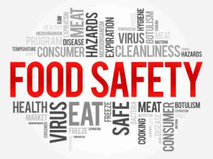 Food safety concepts