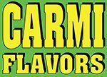 Carmi Flavors logo