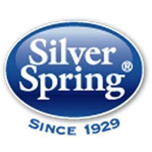 Silver Spring logo