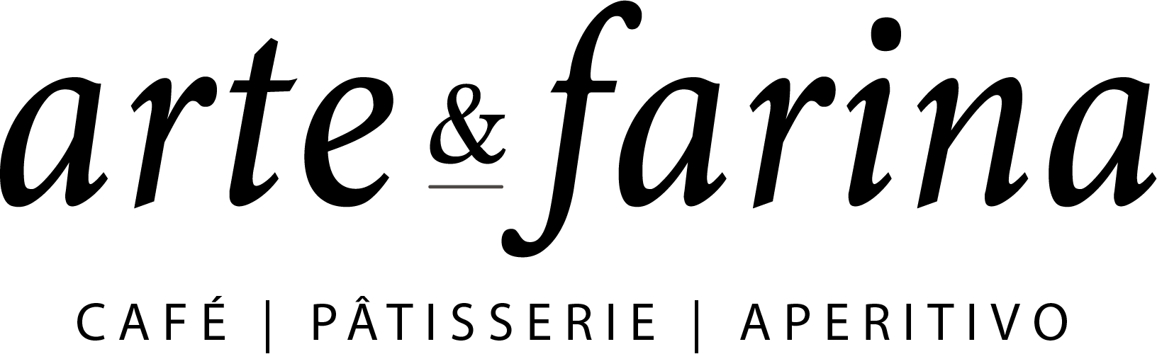Arte & Farina logo