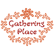 gathering place logo