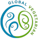 Global Vegetarian logo