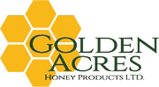 Golden Acres logo