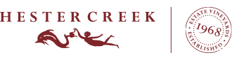 Hester Creek logo