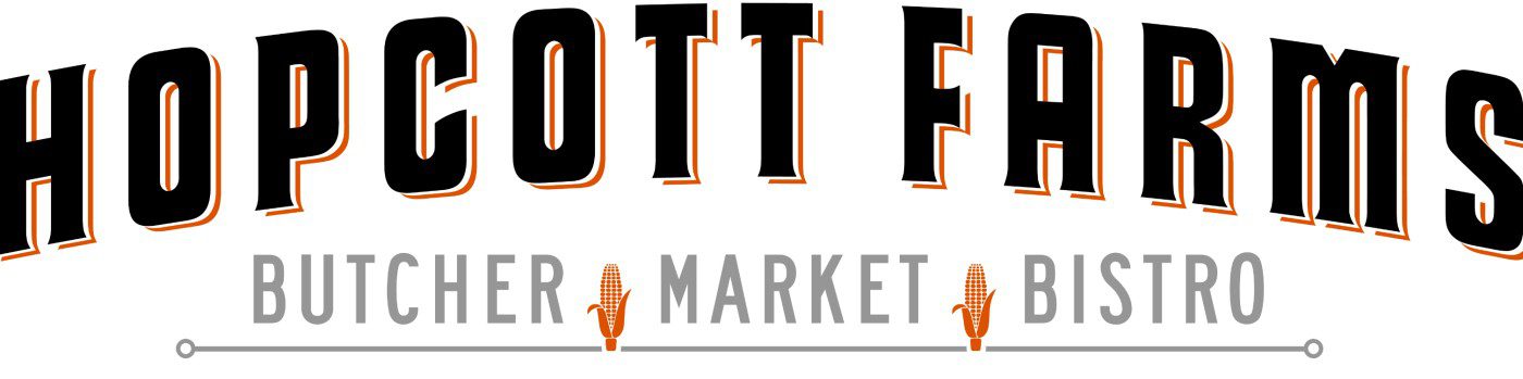 Hopcott Farms logo