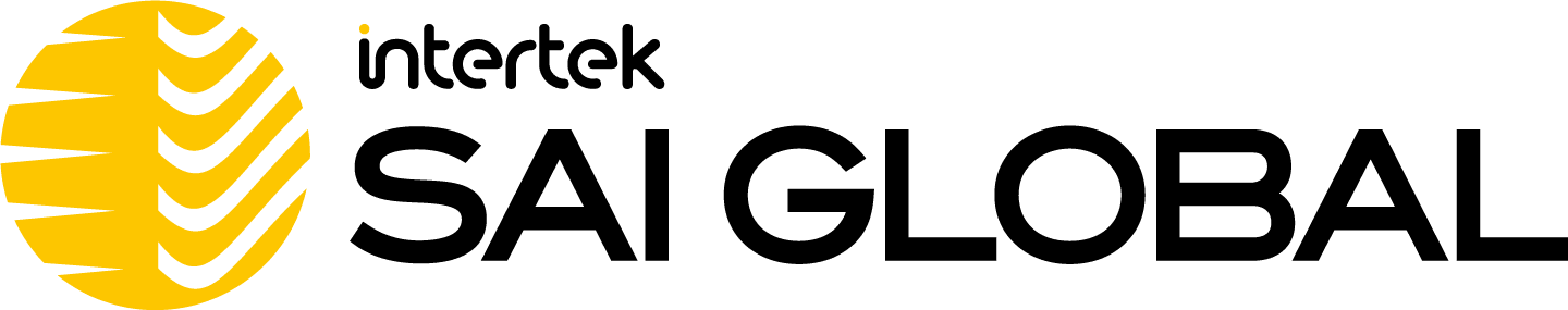 intertek Sai Global logo