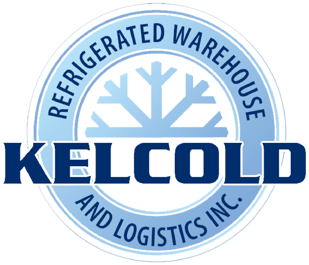 Kelcold Refrigeration logo