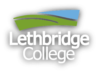 Lethbridge College logo