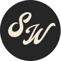 Say When Beverages Inc logo