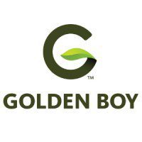 Golden Boy logo