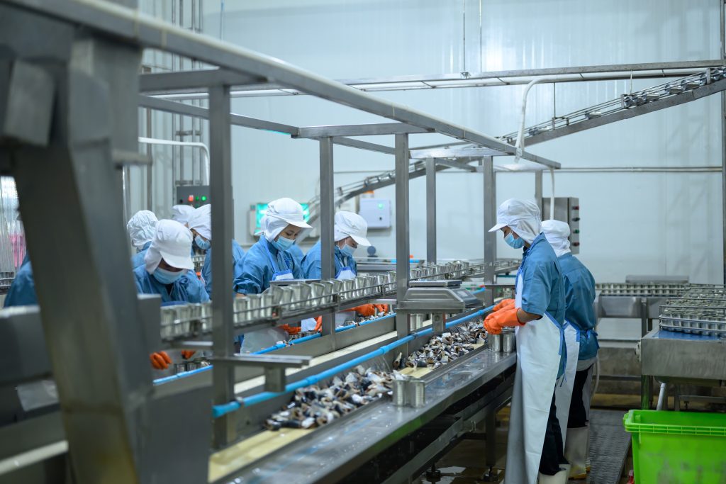 Change Management in SQF