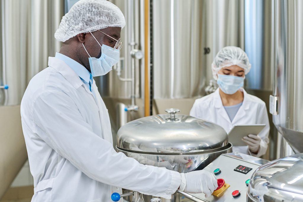 food safety systems