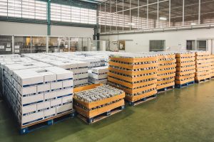 FSVP agents assisting with US Imports