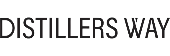 SQF certification client Distillers Way Logo.png