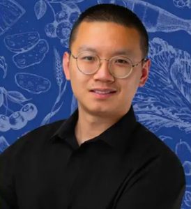 Sean Xia Food Safety Consultant sirocco