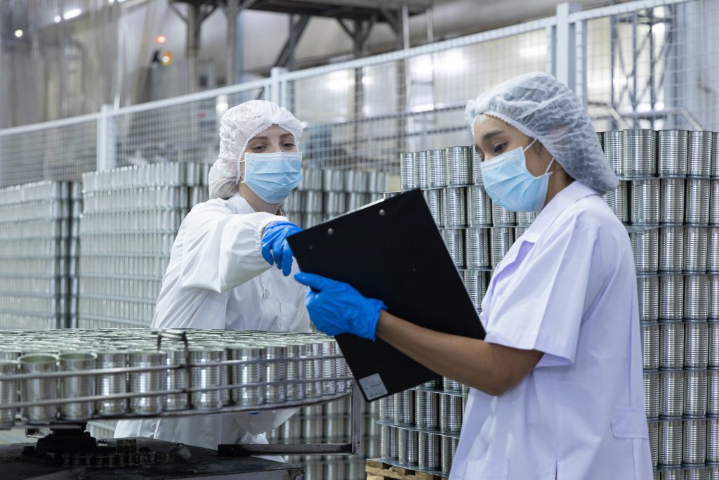 Ensuring FSVP Compliance