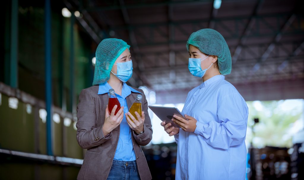 CFIA Audit preparedness