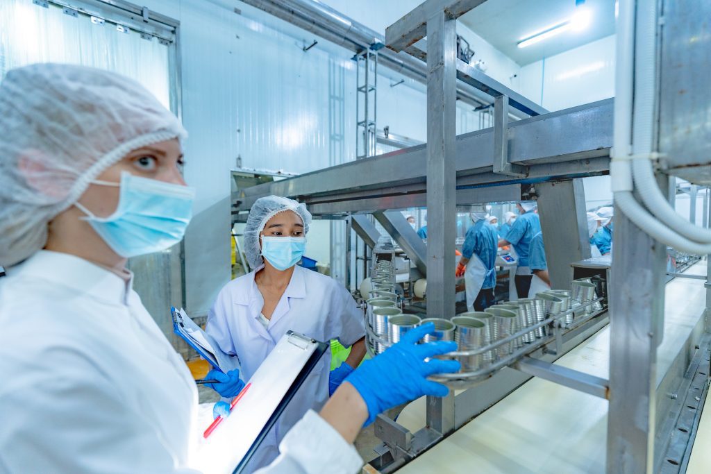 Preventive Controls audit