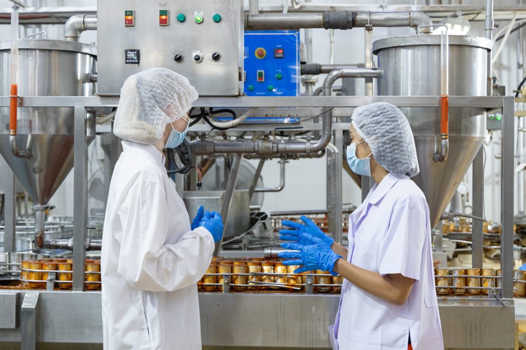 SQF Edition 10 Food safety culture evaluation