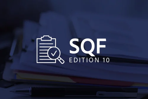 SQF Edition 10 template bundle cover image