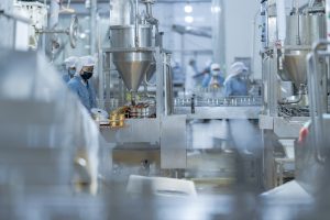 PCQI Compliant facility