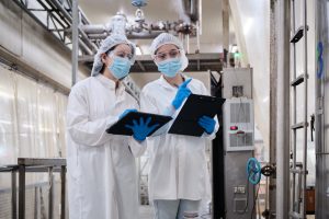 SQF Edition 10 Audit Checklist